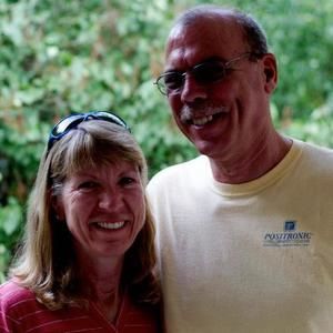 Meet your Posher, Teri